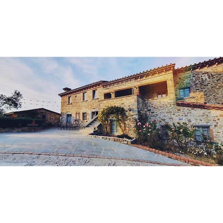Podere Paradiso Villa Magione Bagian luar foto
