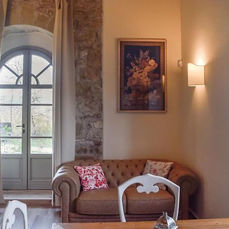 Podere Paradiso Villa Magione Bagian luar foto