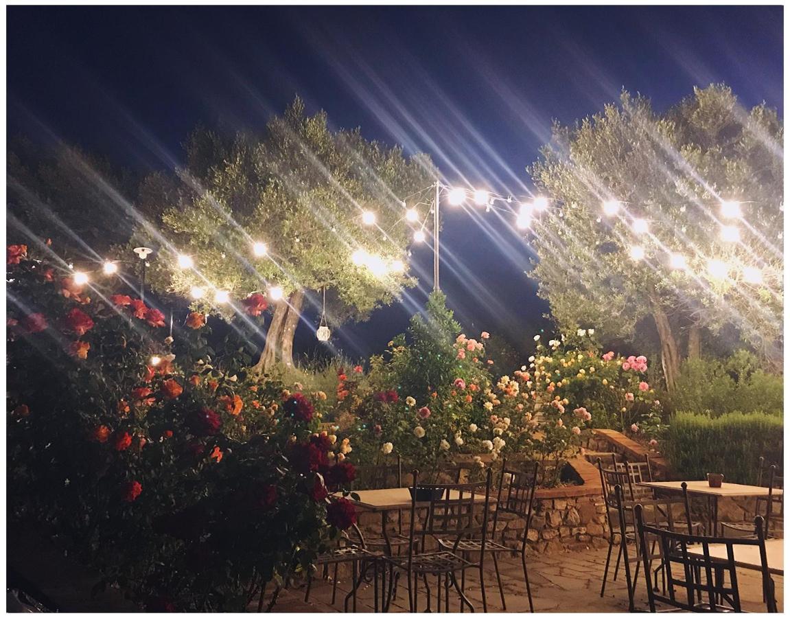 Podere Paradiso Villa Magione Bagian luar foto