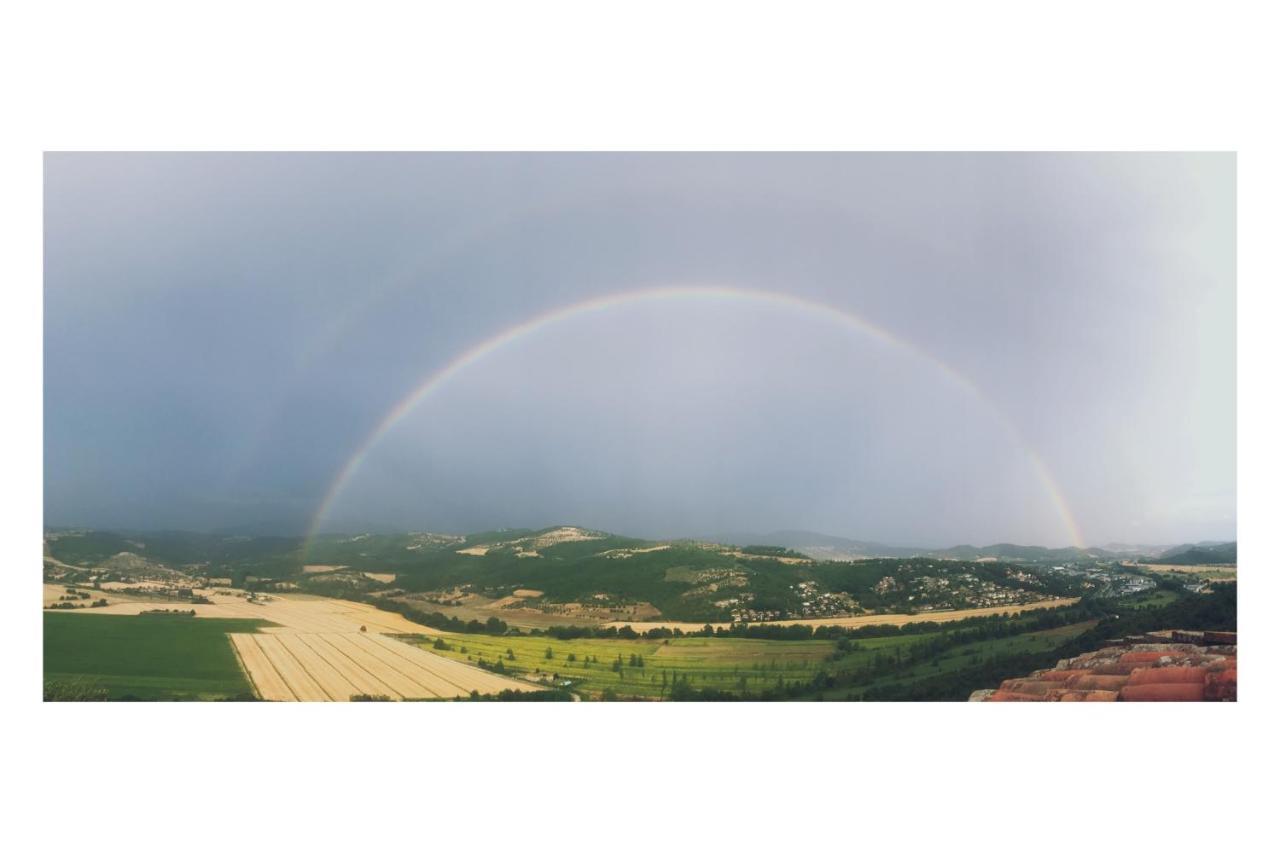 Podere Paradiso Villa Magione Bagian luar foto