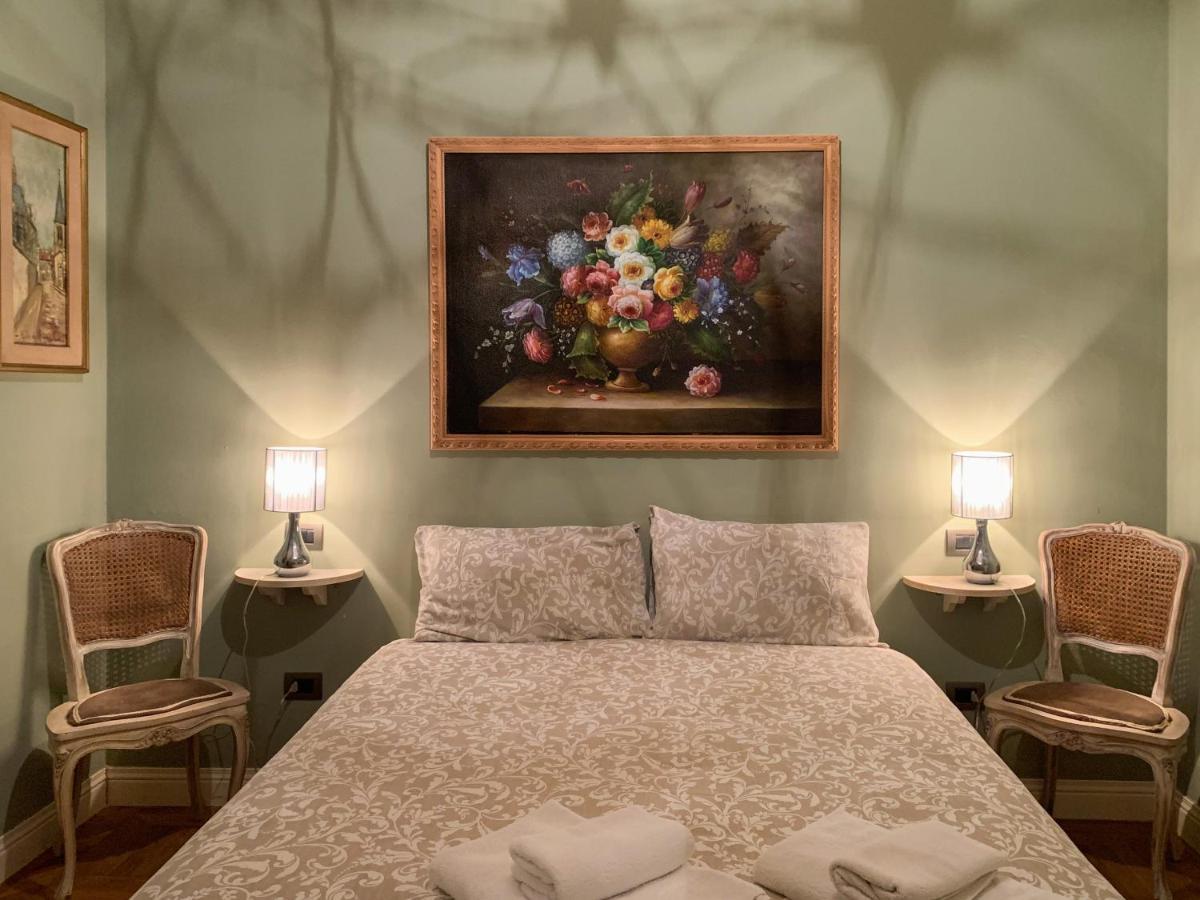Podere Paradiso Villa Magione Bagian luar foto