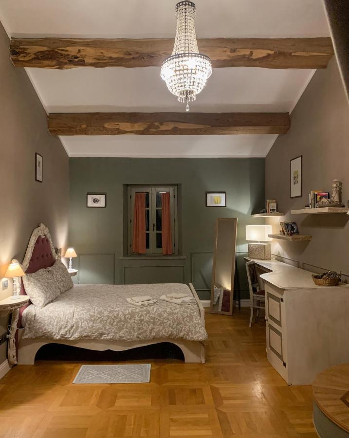 Podere Paradiso Villa Magione Bagian luar foto