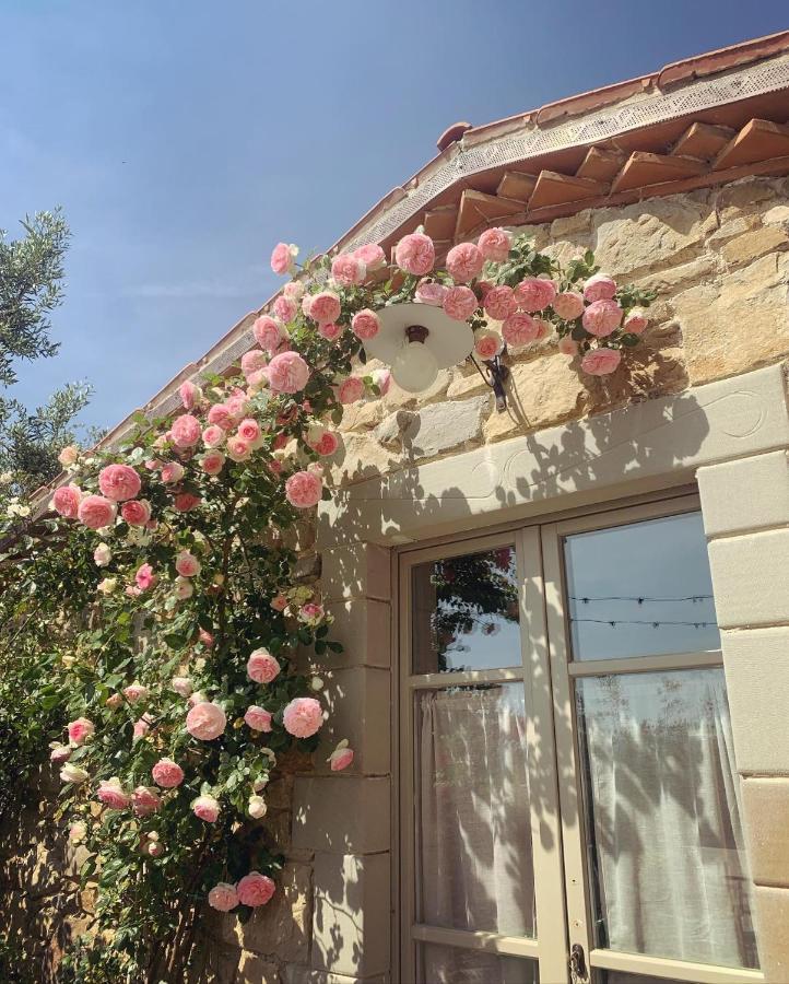 Podere Paradiso Villa Magione Bagian luar foto
