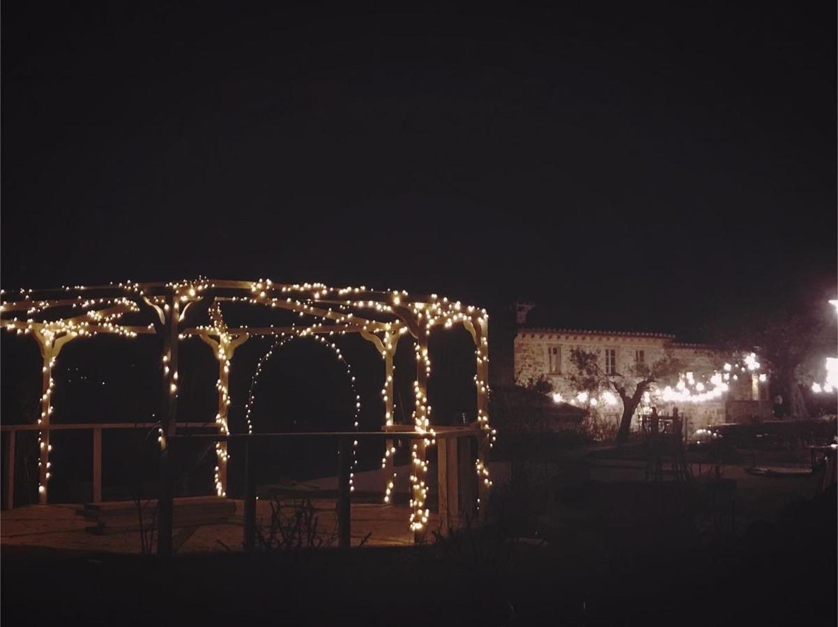Podere Paradiso Villa Magione Bagian luar foto