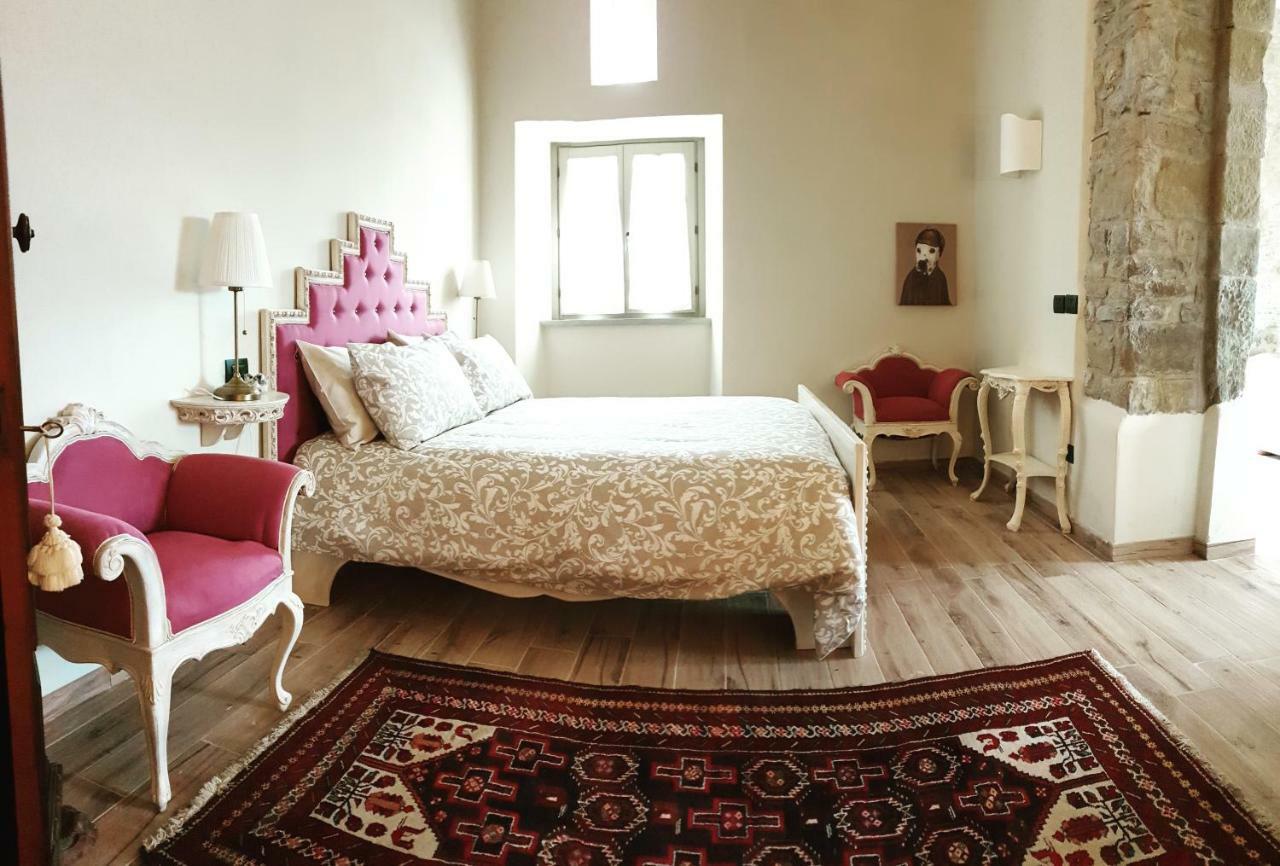 Podere Paradiso Villa Magione Bagian luar foto